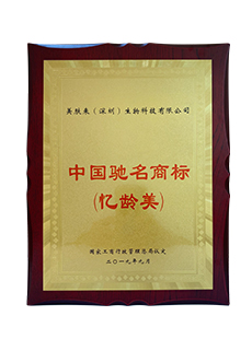 美来国际荣誉资质